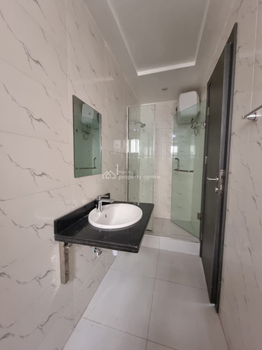 Newly Built 2-bedroom Apartment, Lekki Phase 1, Lekki, Lagos, Flat / Apartment for Sale