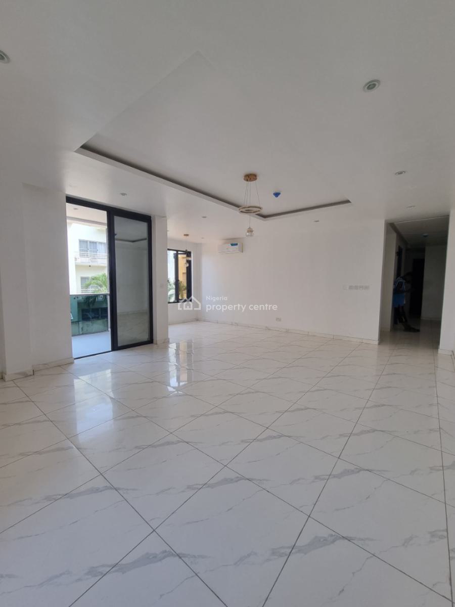 Newly Built 2-bedroom Apartment, Lekki Phase 1, Lekki, Lagos, Flat / Apartment for Sale