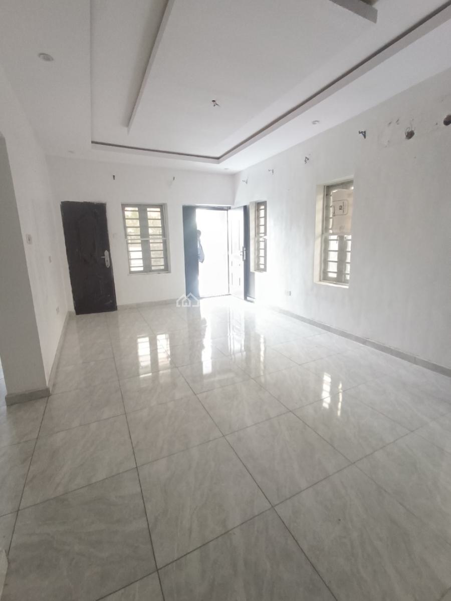 2 Bedroom Flat, Blenco, Sangotedo, Ajah, Lagos, Flat / Apartment for Rent