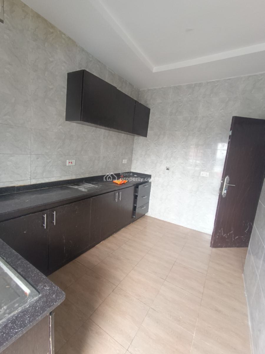 2 Bedroom Flat, Blenco, Sangotedo, Ajah, Lagos, Flat / Apartment for Rent