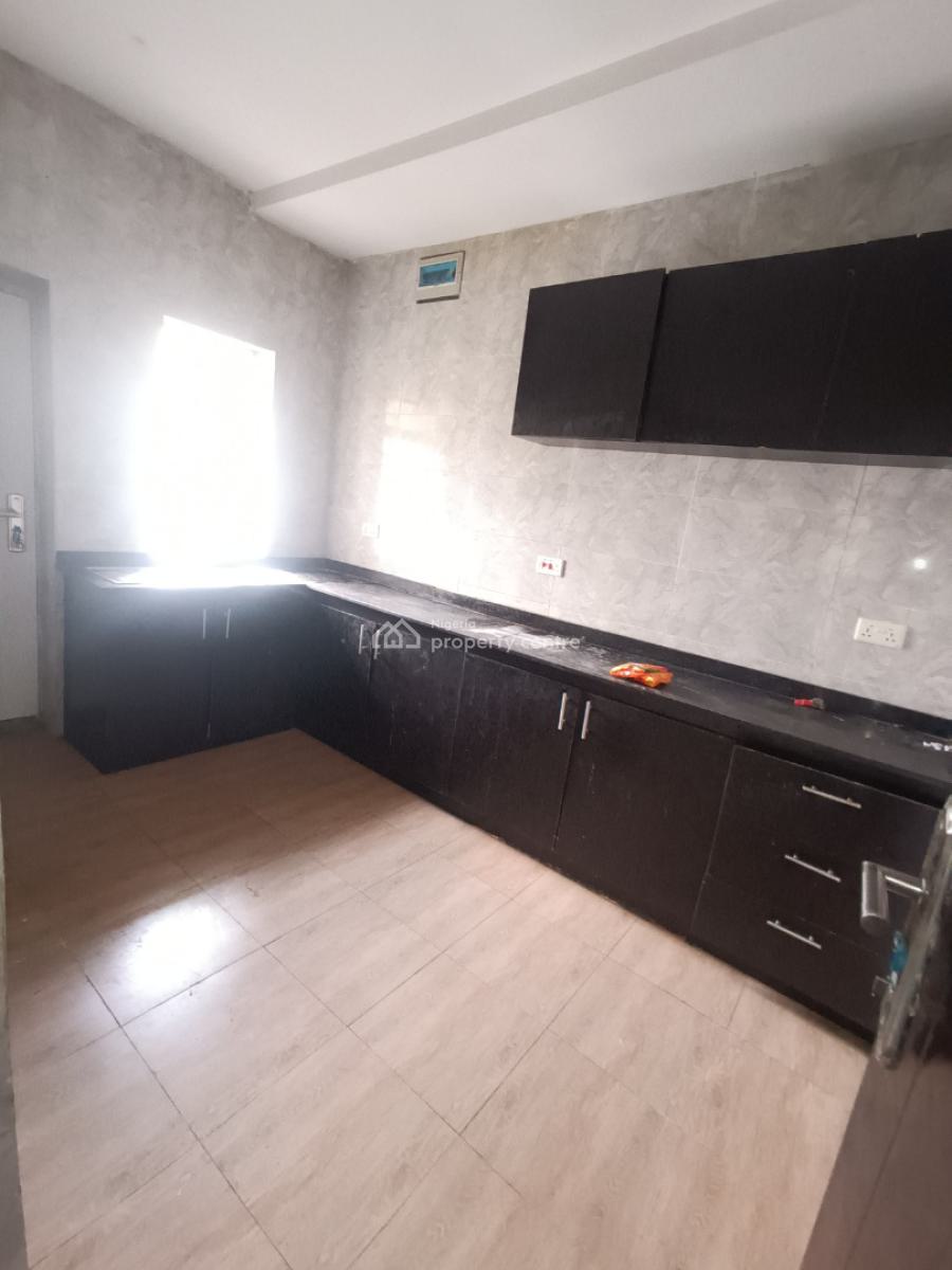 2 Bedroom Flat, Blenco, Sangotedo, Ajah, Lagos, Flat / Apartment for Rent