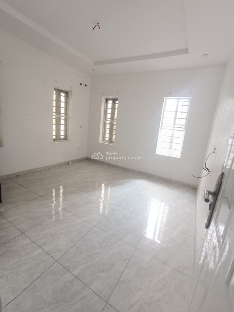 2 Bedroom Flat, Blenco, Sangotedo, Ajah, Lagos, Flat / Apartment for Rent