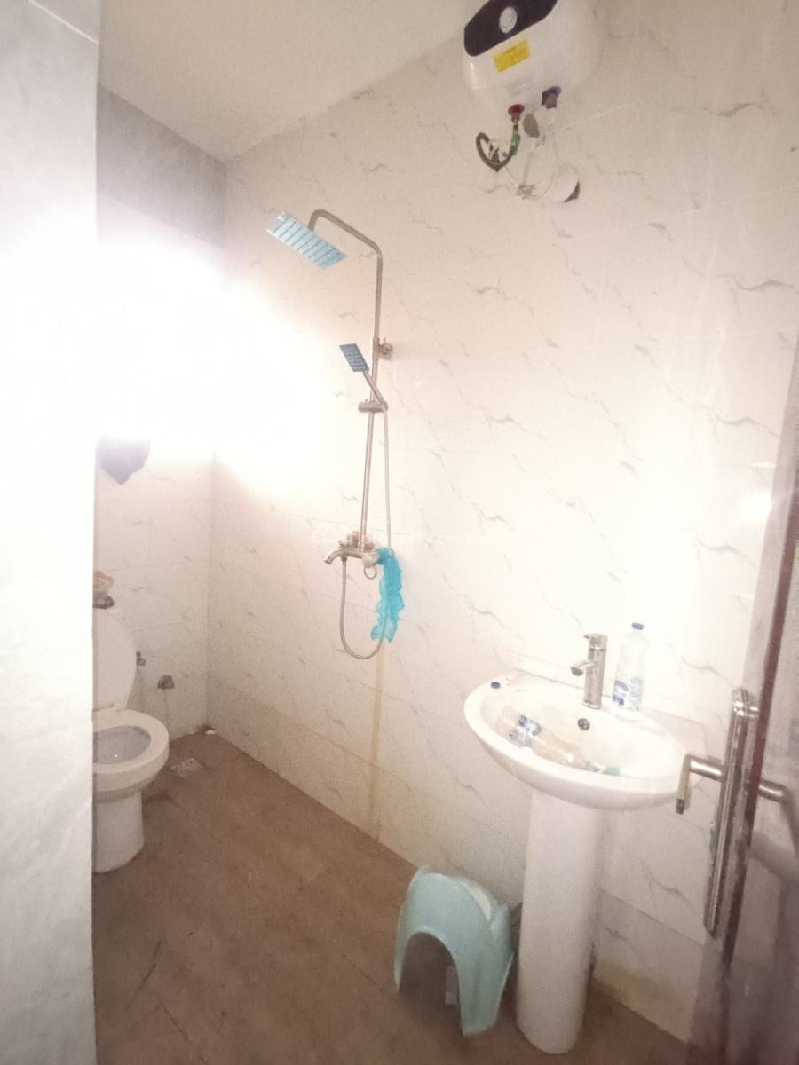 2 Bedroom Flat, Blenco, Sangotedo, Ajah, Lagos, Flat / Apartment for Rent