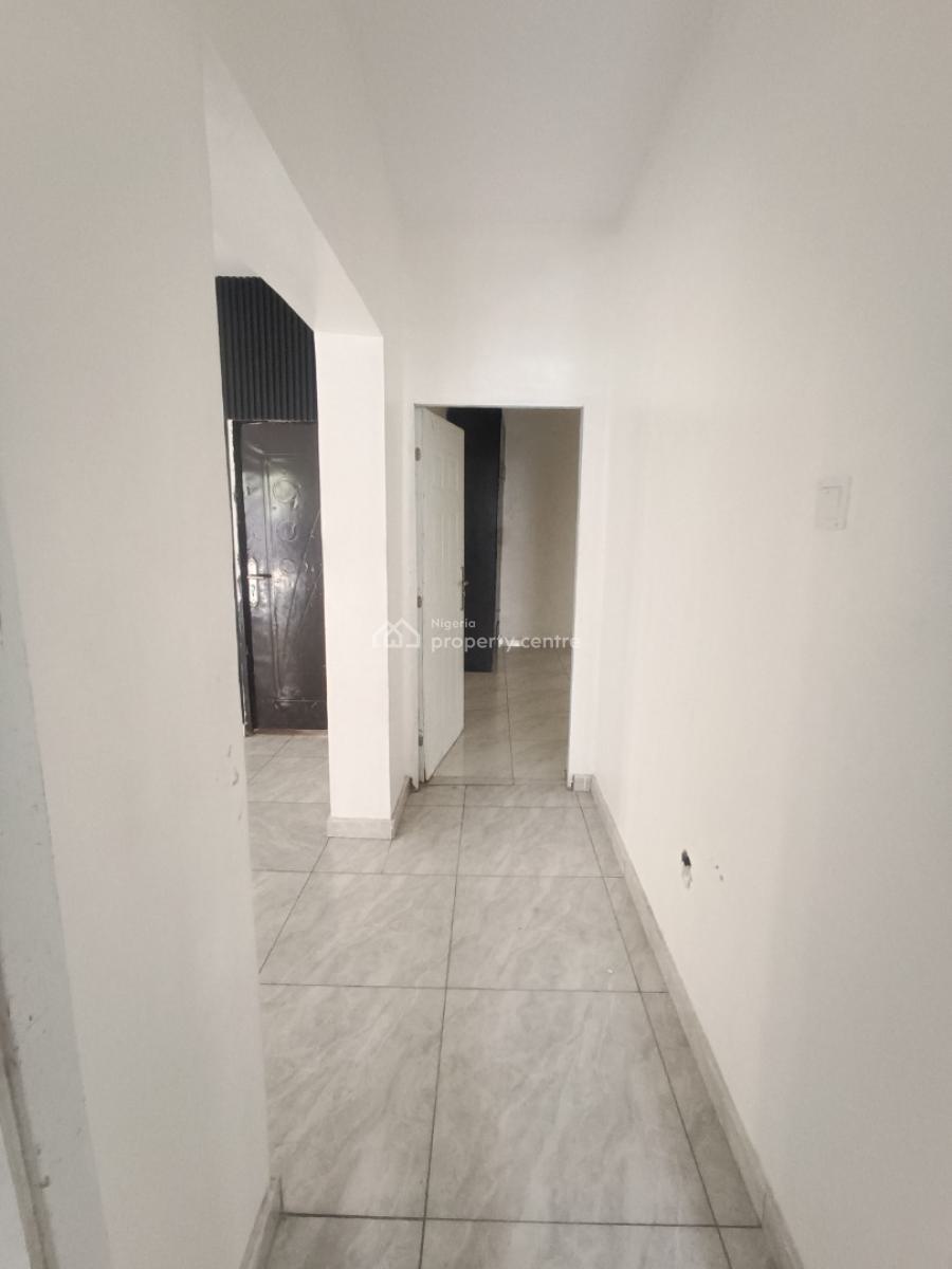 2 Bedroom Flat, Blenco, Sangotedo, Ajah, Lagos, Flat / Apartment for Rent