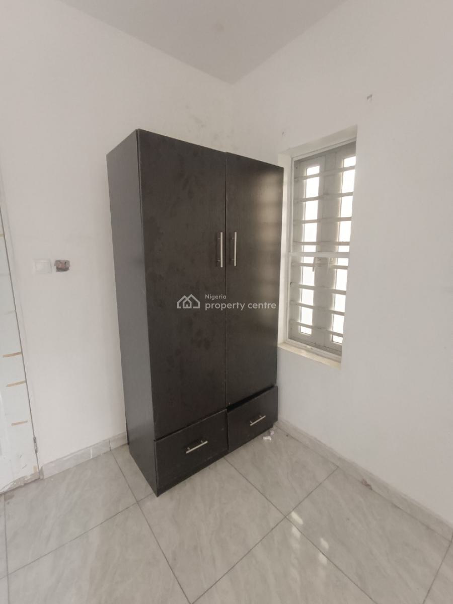 2 Bedroom Flat, Blenco, Sangotedo, Ajah, Lagos, Flat / Apartment for Rent