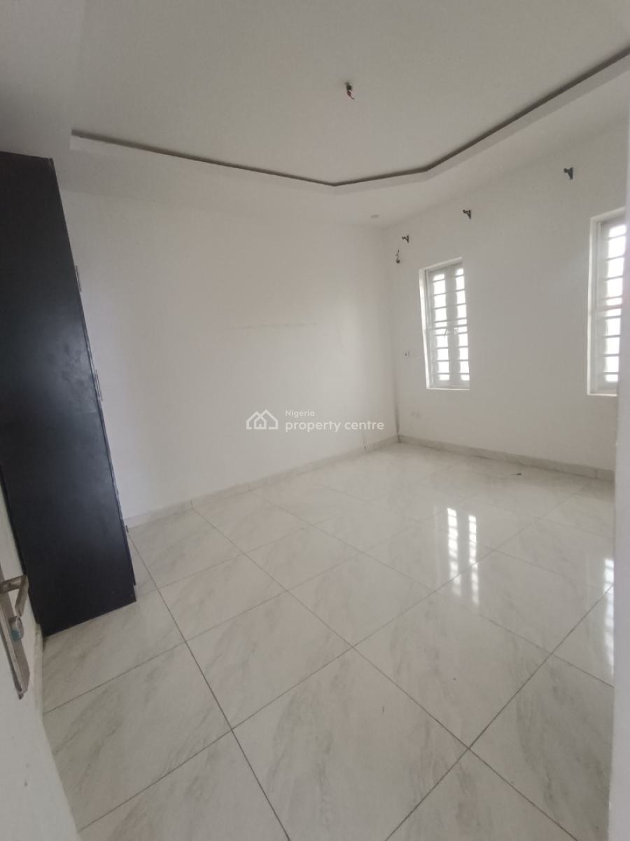 2 Bedroom Flat, Blenco, Sangotedo, Ajah, Lagos, Flat / Apartment for Rent