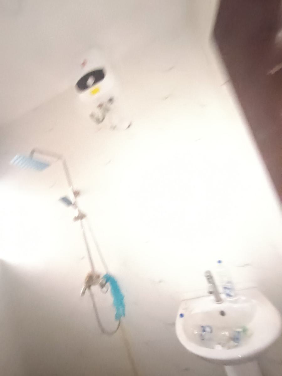 2 Bedroom Flat, Blenco, Sangotedo, Ajah, Lagos, Flat / Apartment for Rent
