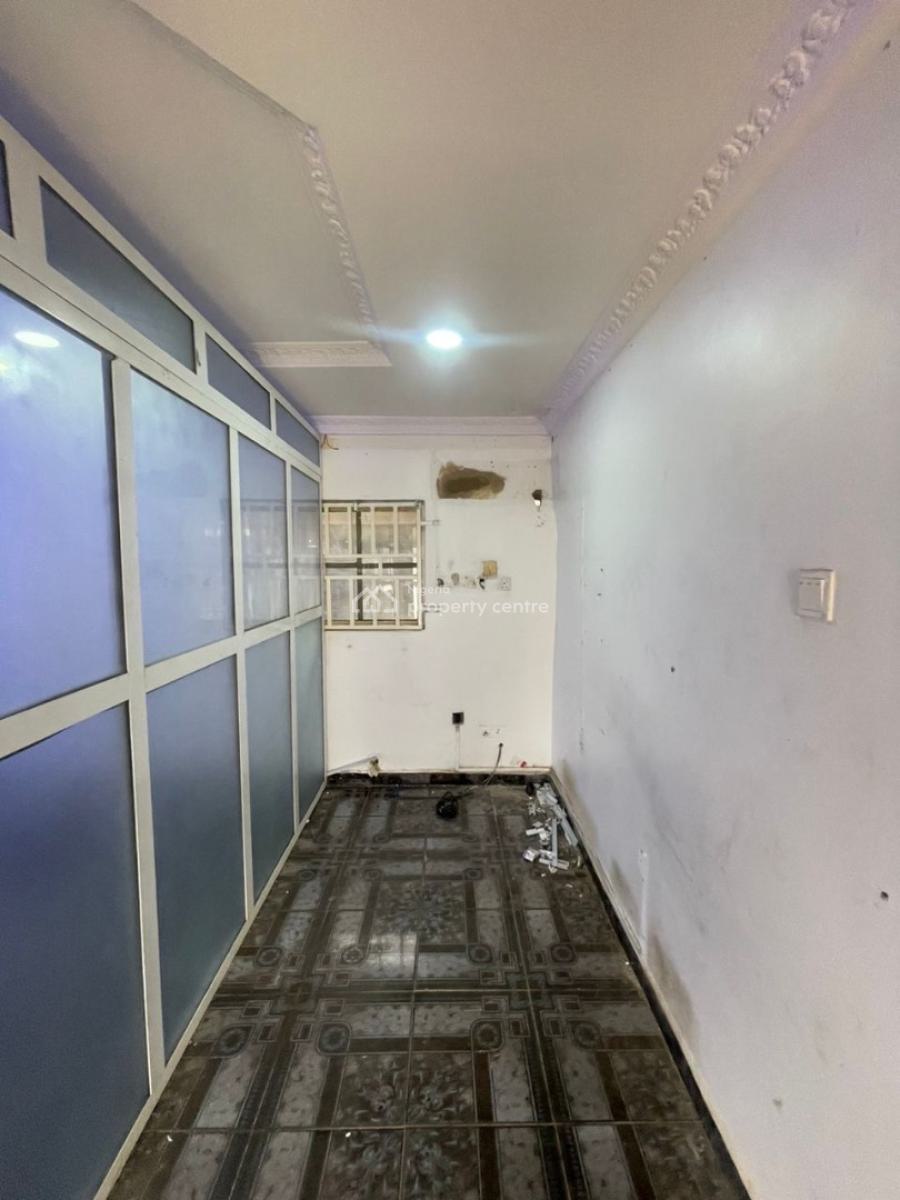 6bedroom Detached Duplex and a Bq( Stand Alone ), Wuse, Abuja, Detached Duplex for Rent