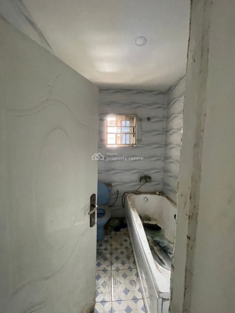 6bedroom Detached Duplex and a Bq( Stand Alone ), Wuse, Abuja, Detached Duplex for Rent