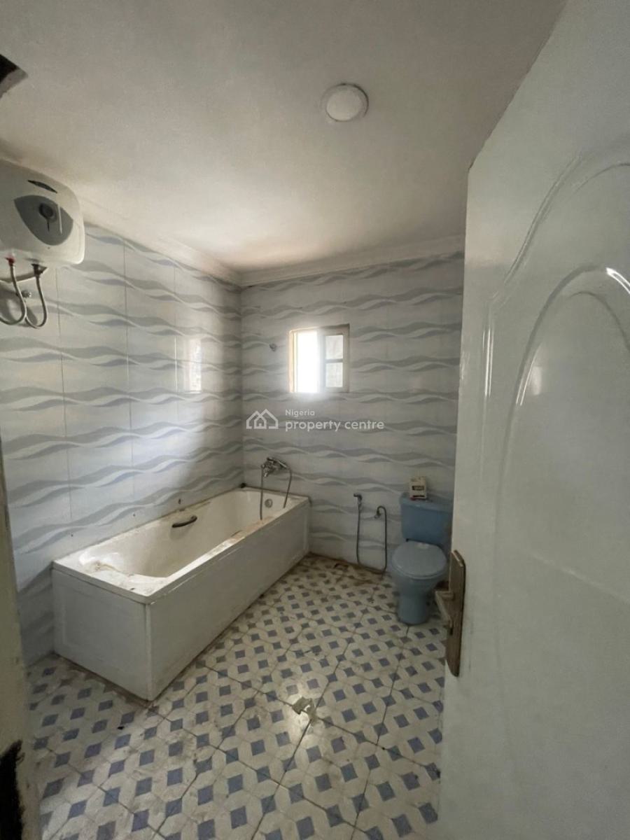 6bedroom Detached Duplex and a Bq( Stand Alone ), Wuse, Abuja, Detached Duplex for Rent