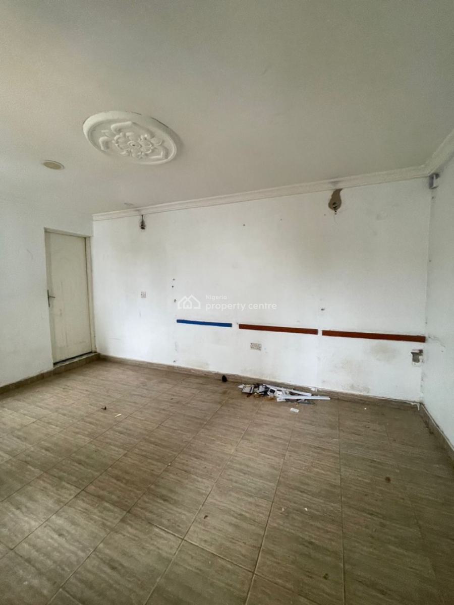 6bedroom Detached Duplex and a Bq( Stand Alone ), Wuse, Abuja, Detached Duplex for Rent