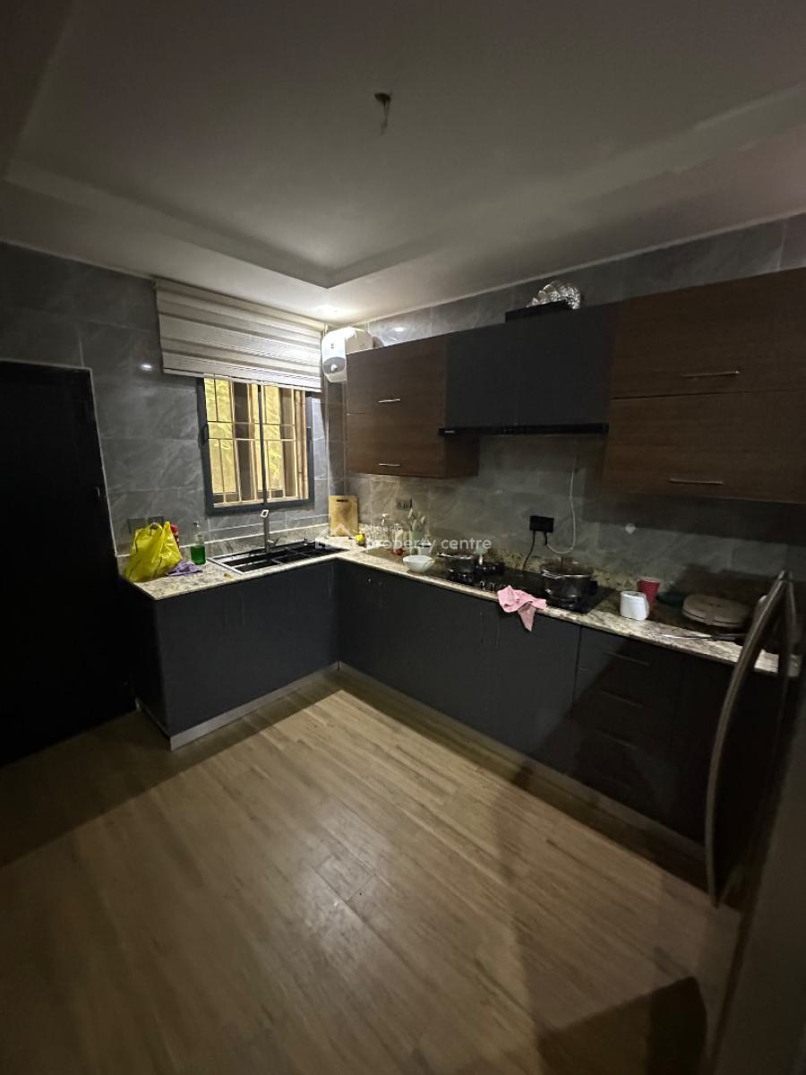 Very Fresh 4 Bedroom Semi Detached Duplex in a Beautiful Estate, Around Aso Savings Kubwa, Kubwa, Abuja, Semi-detached Duplex for Sale