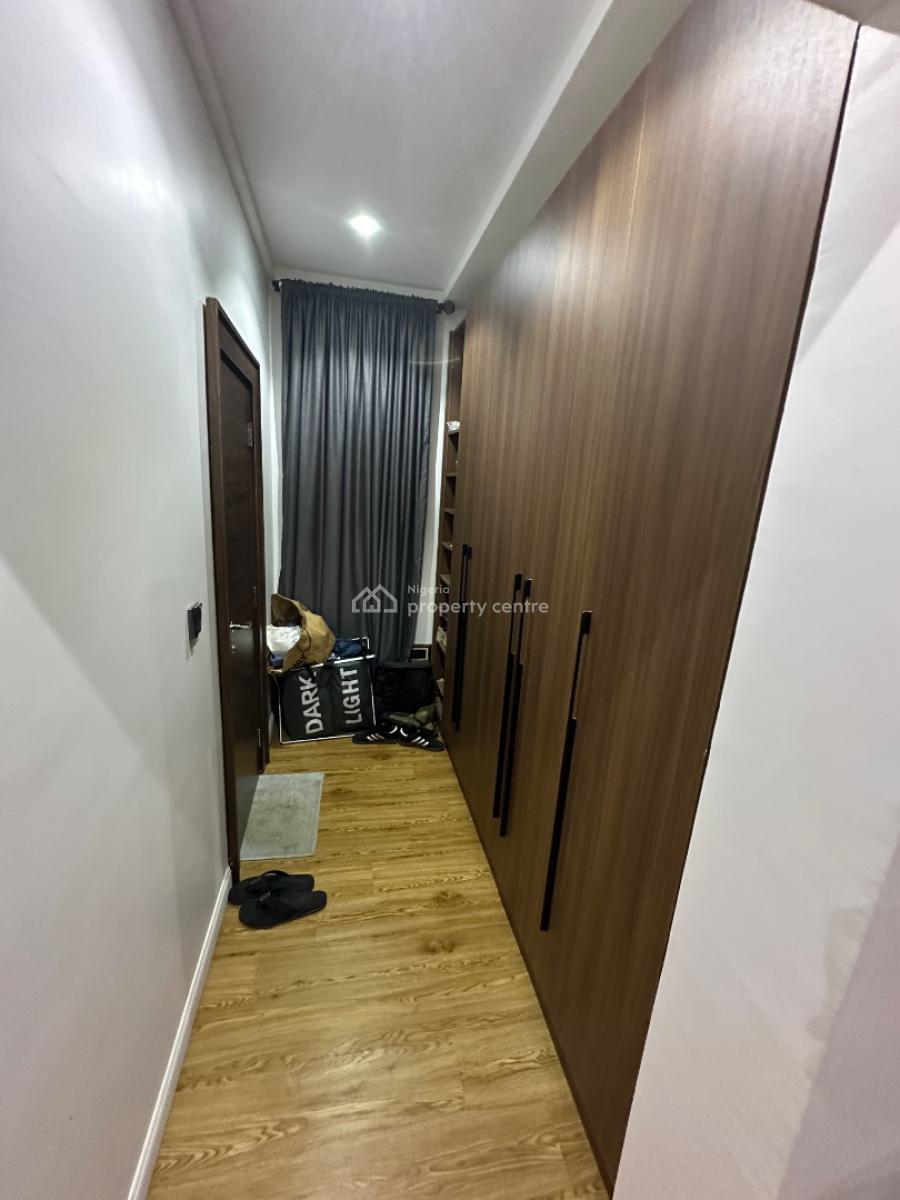 Very Fresh 4 Bedroom Semi Detached Duplex in a Beautiful Estate, Around Aso Savings Kubwa, Kubwa, Abuja, Semi-detached Duplex for Sale