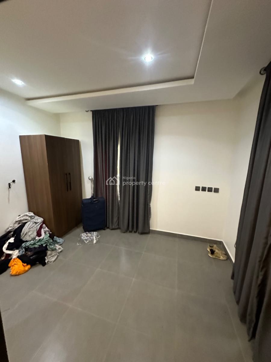 Very Fresh 4 Bedroom Semi Detached Duplex in a Beautiful Estate, Around Aso Savings Kubwa, Kubwa, Abuja, Semi-detached Duplex for Sale