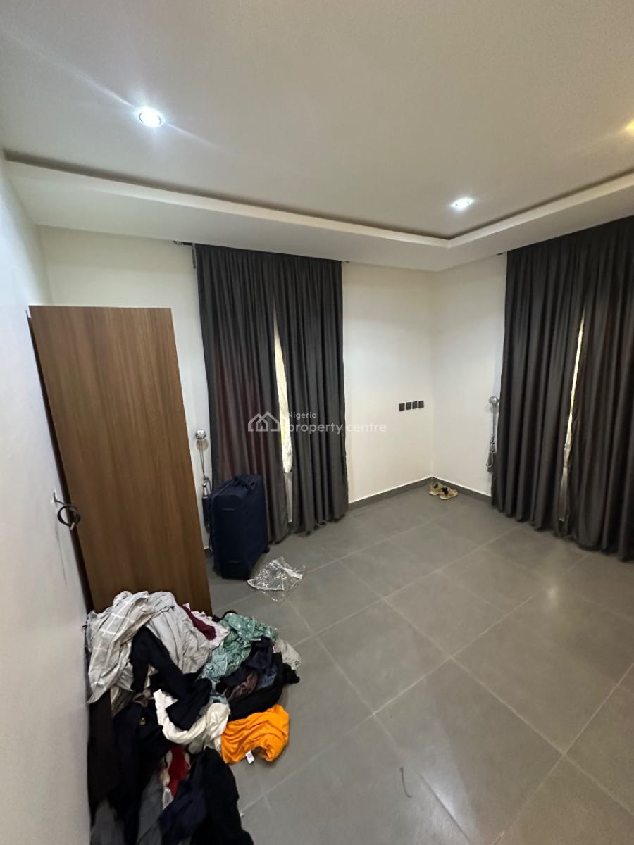 Very Fresh 4 Bedroom Semi Detached Duplex in a Beautiful Estate, Around Aso Savings Kubwa, Kubwa, Abuja, Semi-detached Duplex for Sale