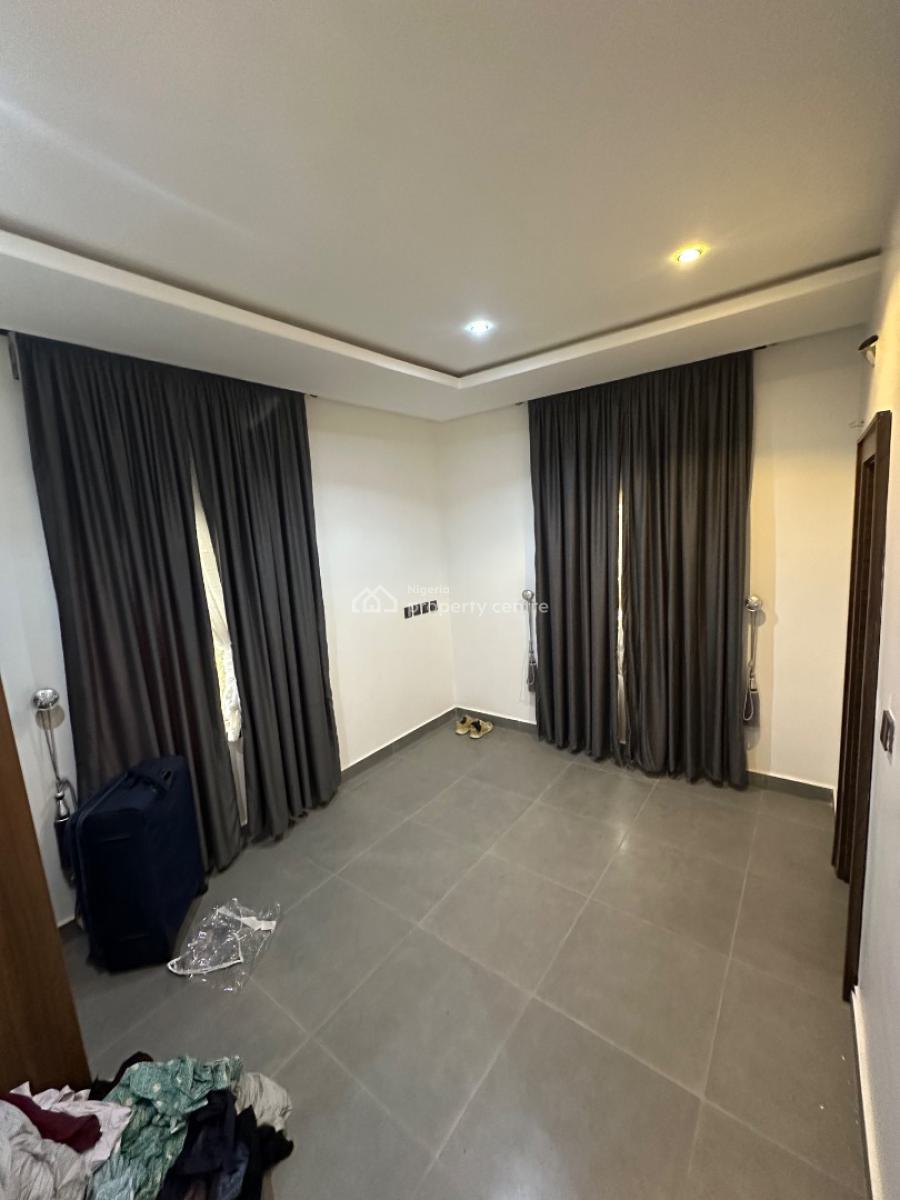 Very Fresh 4 Bedroom Semi Detached Duplex in a Beautiful Estate, Around Aso Savings Kubwa, Kubwa, Abuja, Semi-detached Duplex for Sale