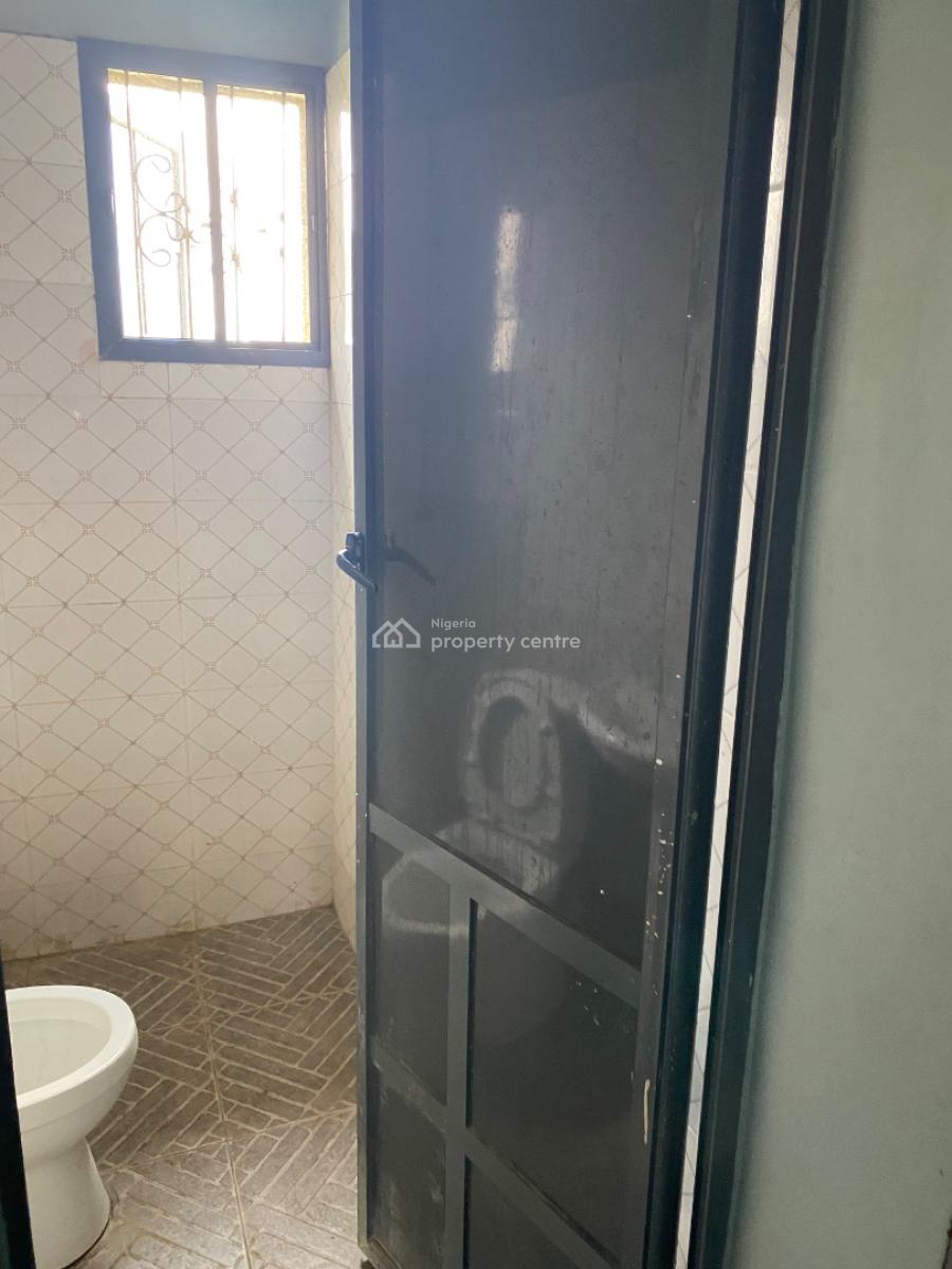Standard Miniflat, Alapere, Ketu, Lagos, Mini Flat (room and Parlour) for Rent