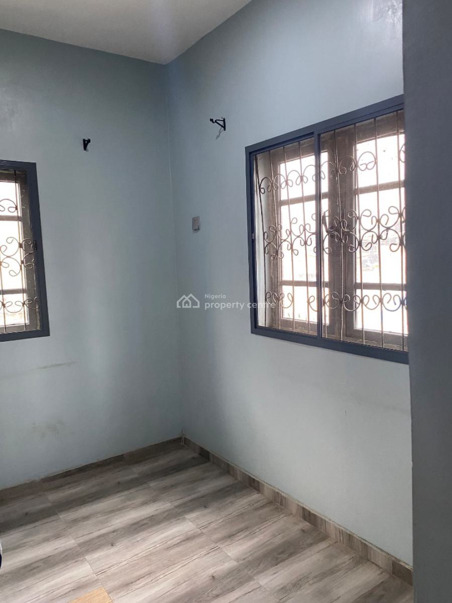 Standard Miniflat, Alapere, Ketu, Lagos, Mini Flat (room and Parlour) for Rent