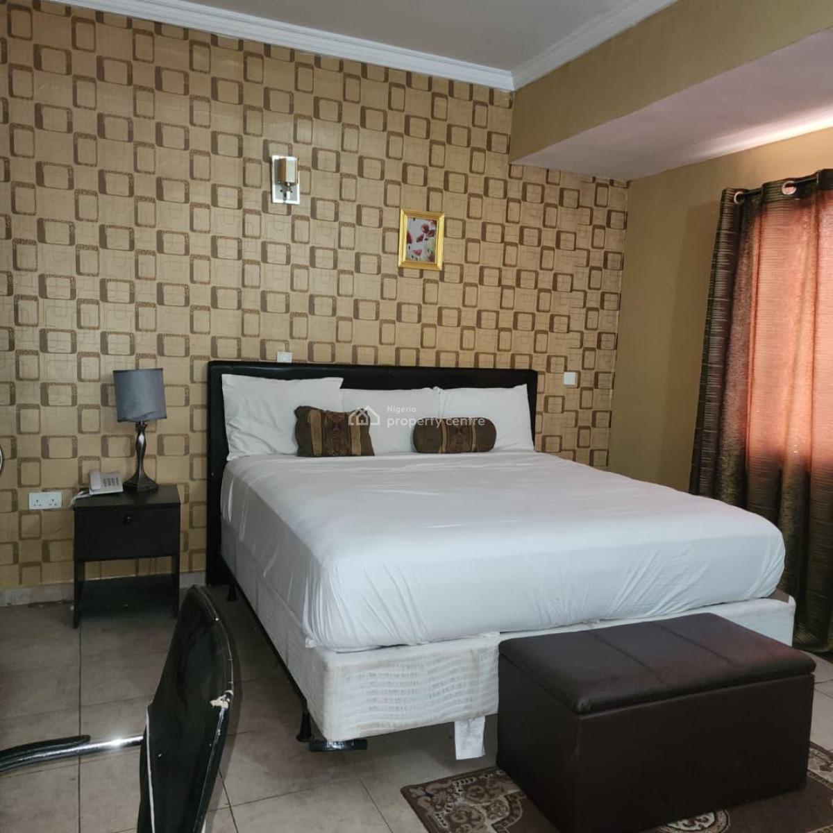 24-bedrooms Hotel in Metropolitan Area Eleyele, Eleyele, Ibadan, Oyo, Block of Flats for Sale