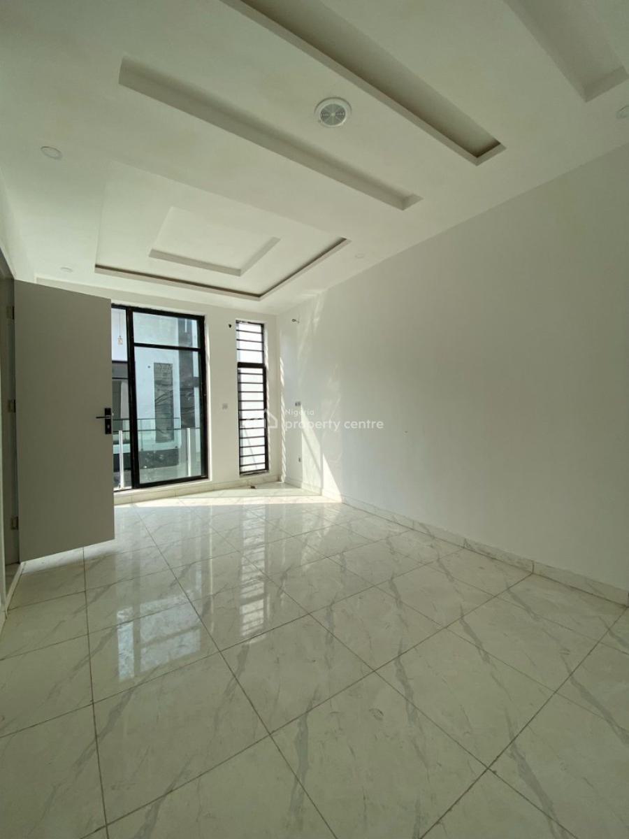 3 Bedroom Terrace Duplex, Ikota,lekki, Ikota, Lekki, Lagos, Terraced Duplex for Sale