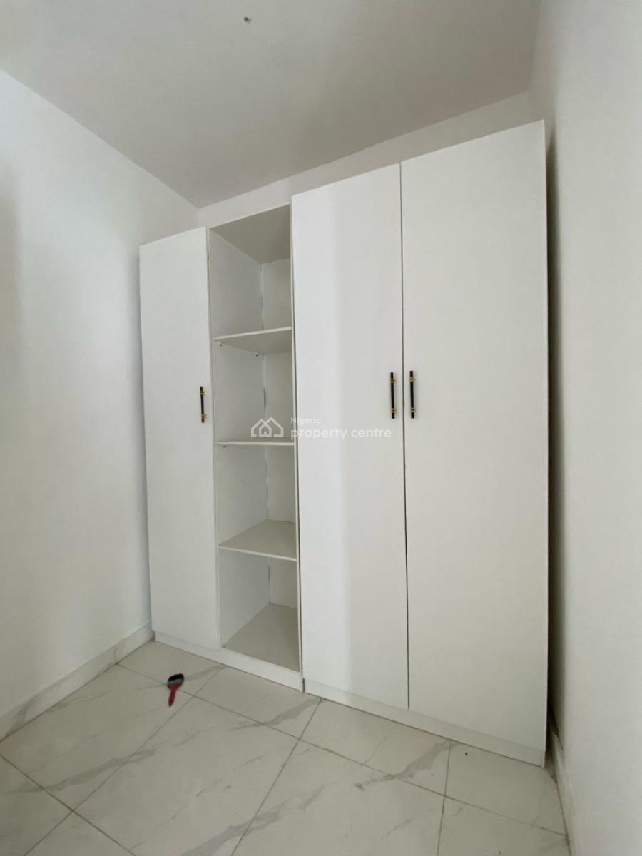 3 Bedroom Terrace Duplex, Ikota,lekki, Ikota, Lekki, Lagos, Terraced Duplex for Sale