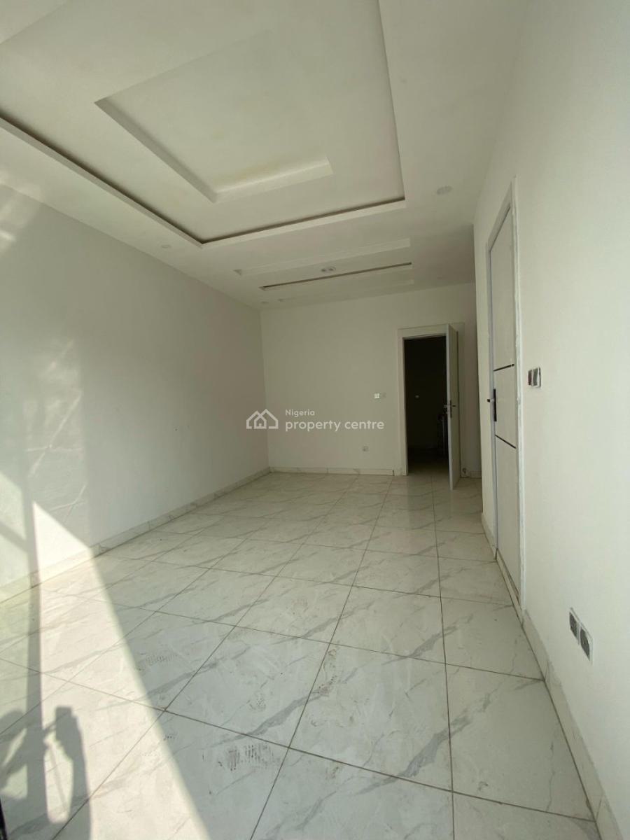 3 Bedroom Terrace Duplex, Ikota,lekki, Ikota, Lekki, Lagos, Terraced Duplex for Sale