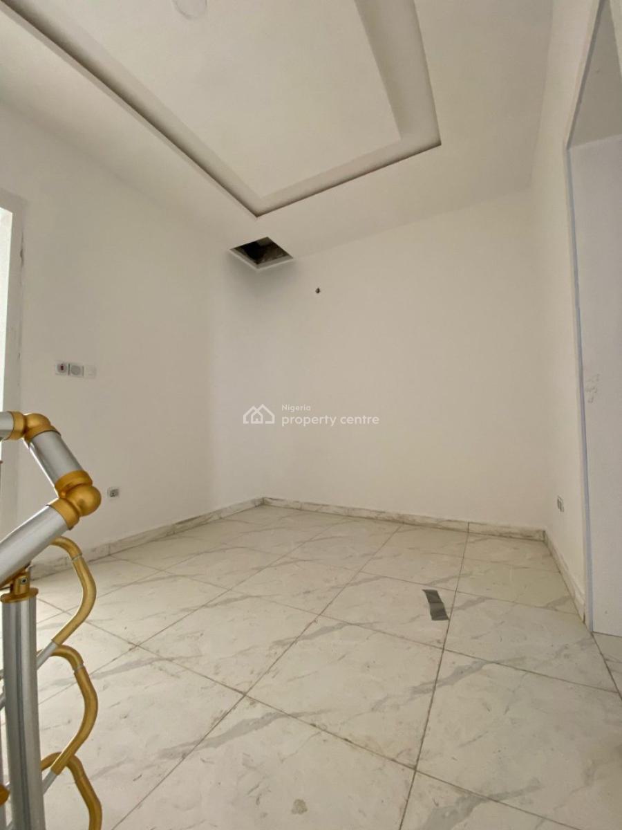 3 Bedroom Terrace Duplex, Ikota,lekki, Ikota, Lekki, Lagos, Terraced Duplex for Sale