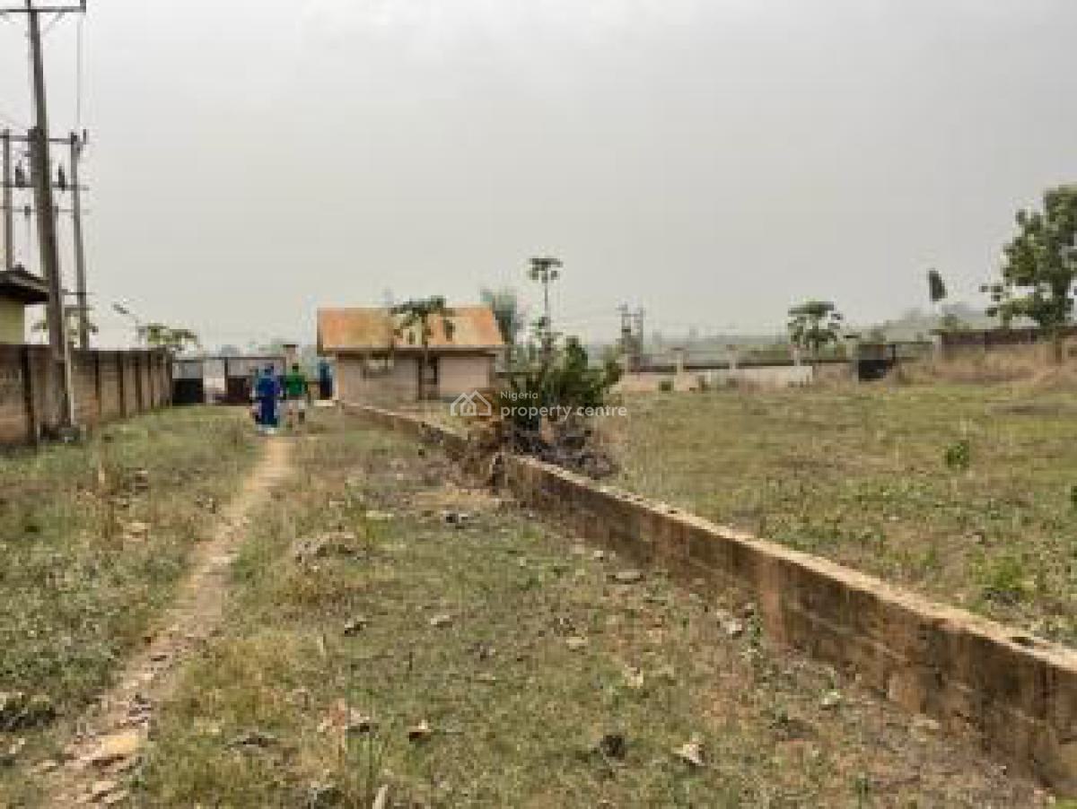 Maggie & Curry Processing Factory, Odo Orile Idi Ayunre/alomaja Area, Facing Old Lagos Road, Ibadan, Oyo, Factory for Sale
