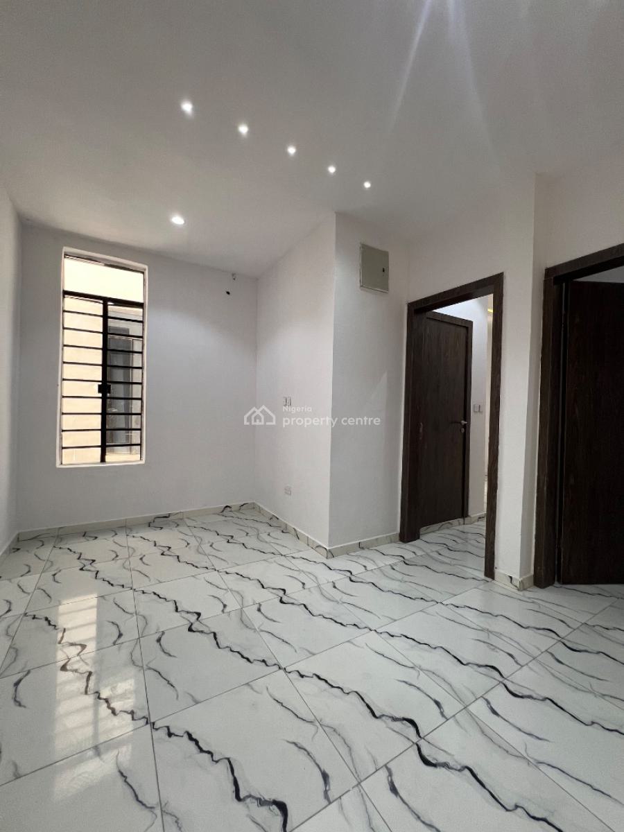 Lovely 4bedroom Semi Detached Duplex, Ikota Lekki Lagos, Ikota, Lekki, Lagos, Semi-detached Duplex for Sale