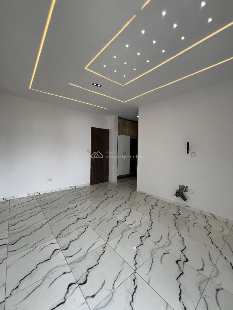 Lovely 4bedroom Semi Detached Duplex, Ikota Lekki Lagos, Ikota, Lekki, Lagos, Semi-detached Duplex for Sale