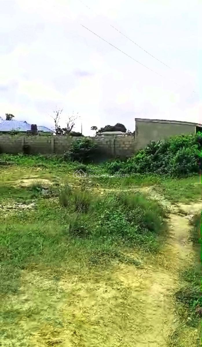 Plots at Nichemtex Estate, Nichemtex Estate Bayeku, Ikorodu, Lagos, Mixed-use Land for Sale