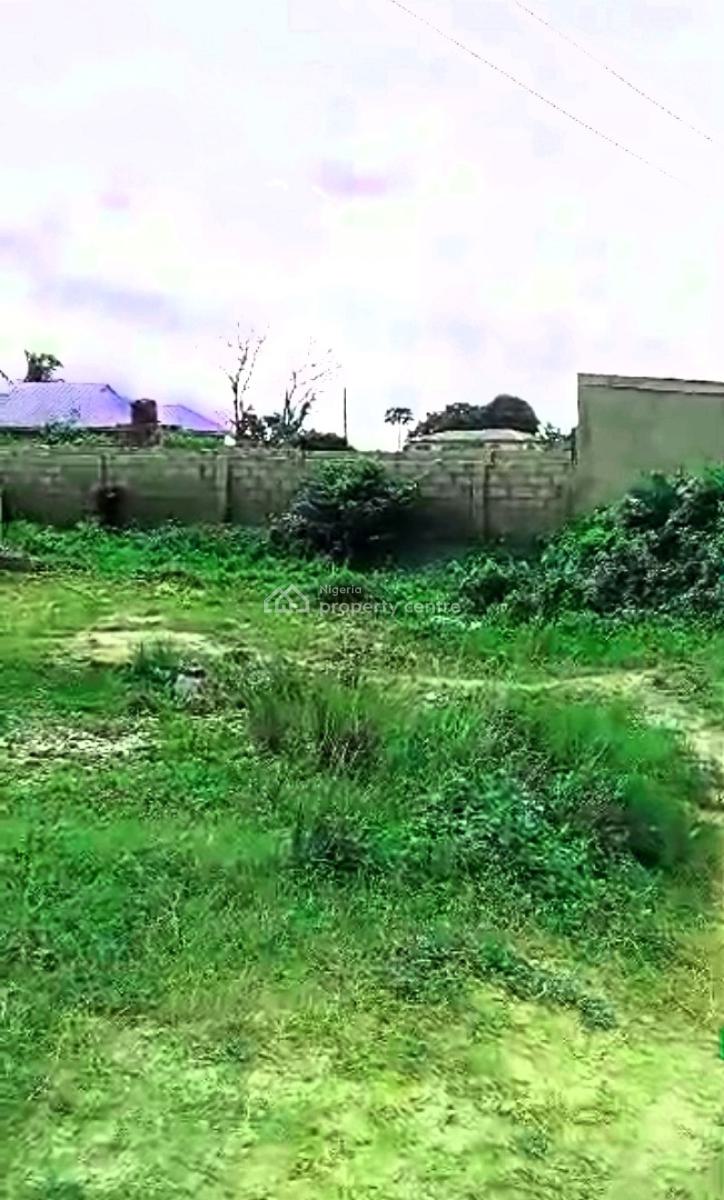 Plots at Nichemtex Estate, Nichemtex Estate Bayeku, Ikorodu, Lagos, Mixed-use Land for Sale