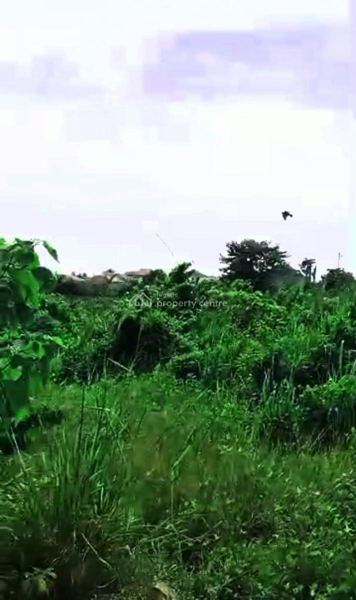 Plots at Nichemtex Estate, Nichemtex Estate Bayeku, Ikorodu, Lagos, Mixed-use Land for Sale