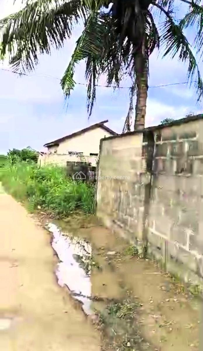 Plots at Nichemtex Estate, Nichemtex Estate Bayeku, Ikorodu, Lagos, Mixed-use Land for Sale