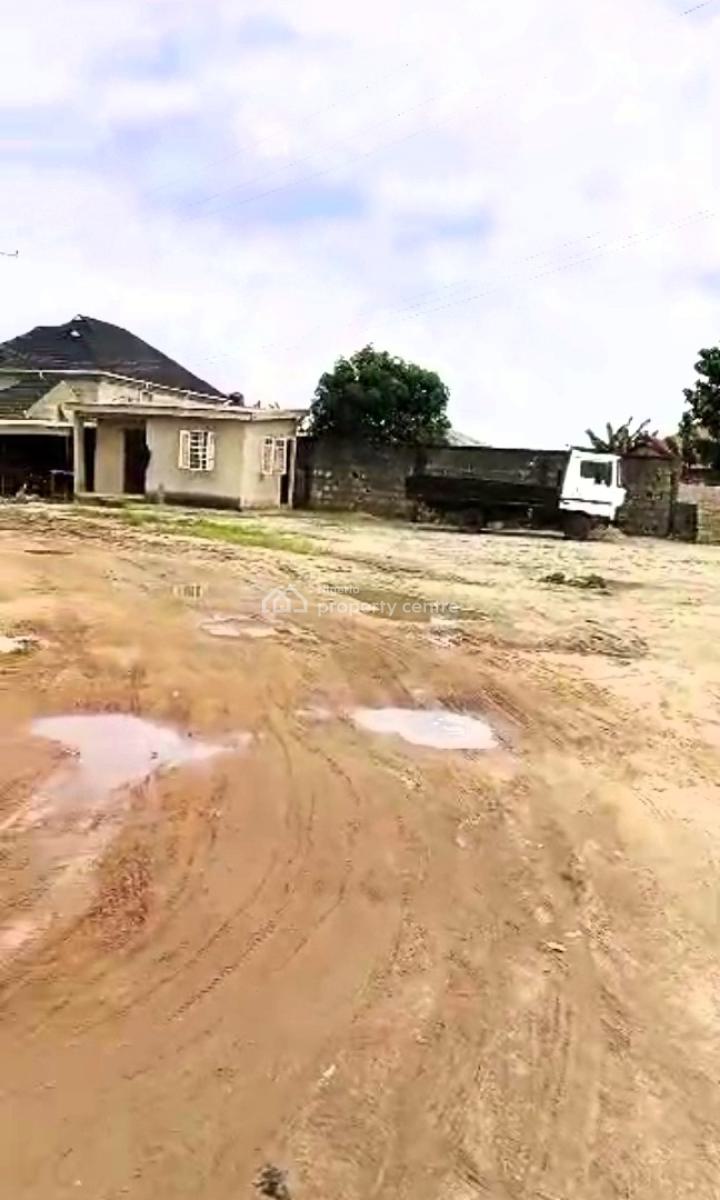 Plots at Nichemtex Estate, Nichemtex Estate Bayeku, Ikorodu, Lagos, Mixed-use Land for Sale