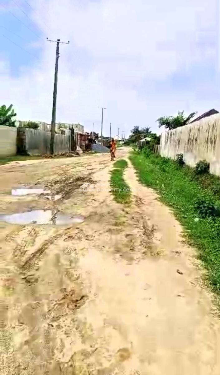 Plots at Nichemtex Estate, Nichemtex Estate Bayeku, Ikorodu, Lagos, Mixed-use Land for Sale