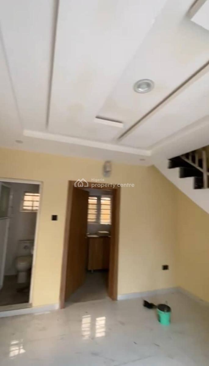 Lovely Sweet Mini Flat Duplex, Oworoshoki, Oworonshoki, Kosofe, Lagos, Mini Flat (room and Parlour) for Rent