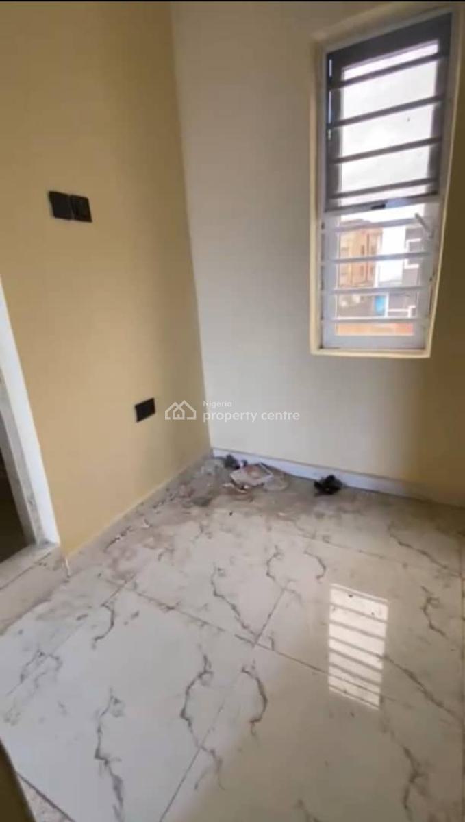Lovely Sweet Mini Flat Duplex, Oworoshoki, Oworonshoki, Kosofe, Lagos, Mini Flat (room and Parlour) for Rent