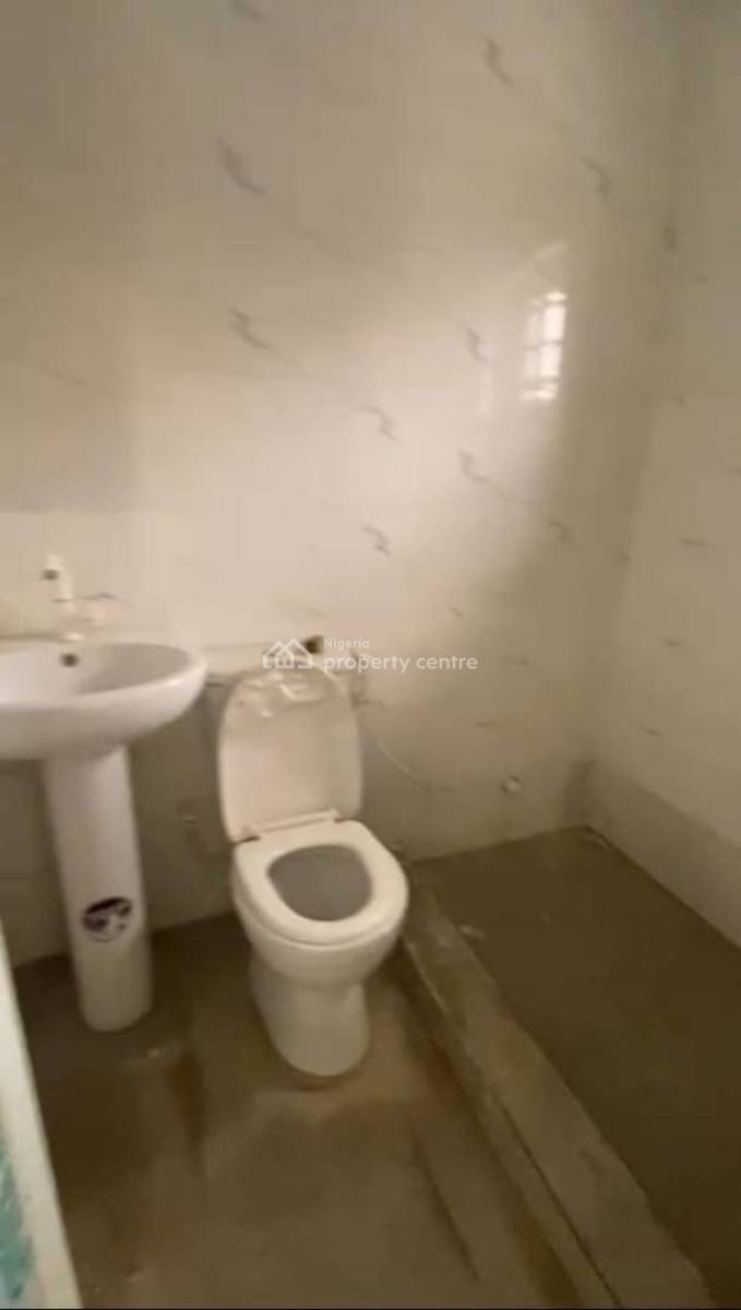 Lovely Sweet Mini Flat Duplex, Oworoshoki, Oworonshoki, Kosofe, Lagos, Mini Flat (room and Parlour) for Rent