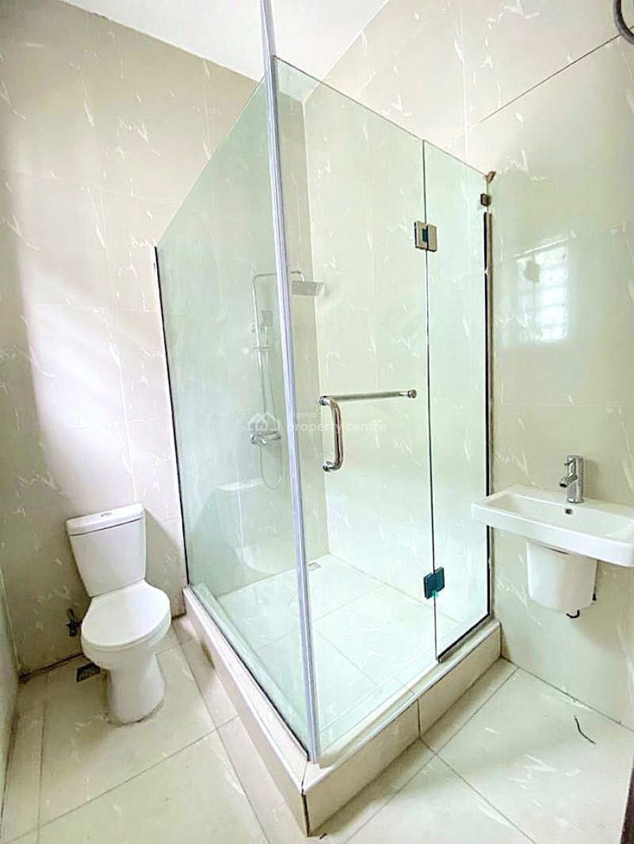 Well Maintained 4 Bedroom Semi-detached Duplex, Orchid, Lekki, Lagos, Semi-detached Duplex for Sale