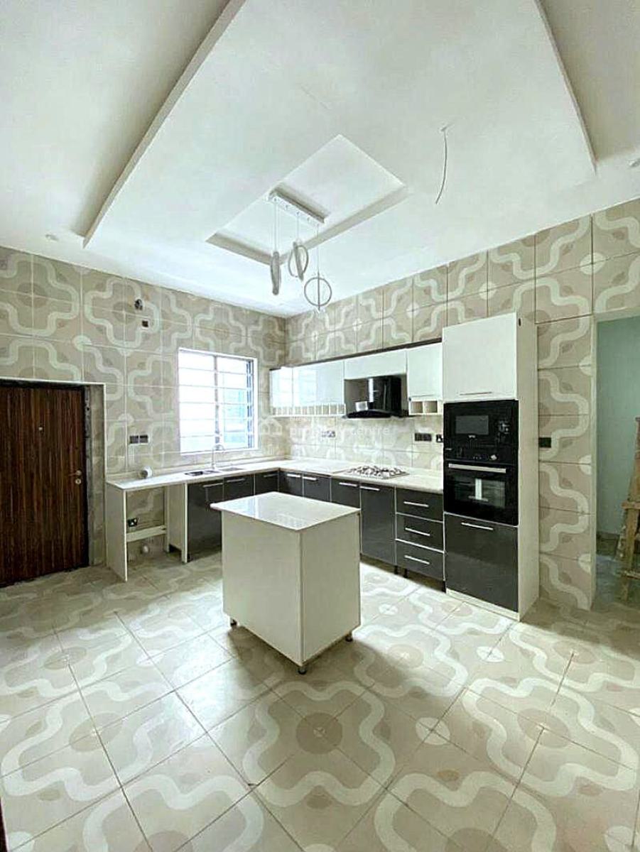 Well Maintained 4 Bedroom Semi-detached Duplex, Orchid, Lekki, Lagos, Semi-detached Duplex for Sale