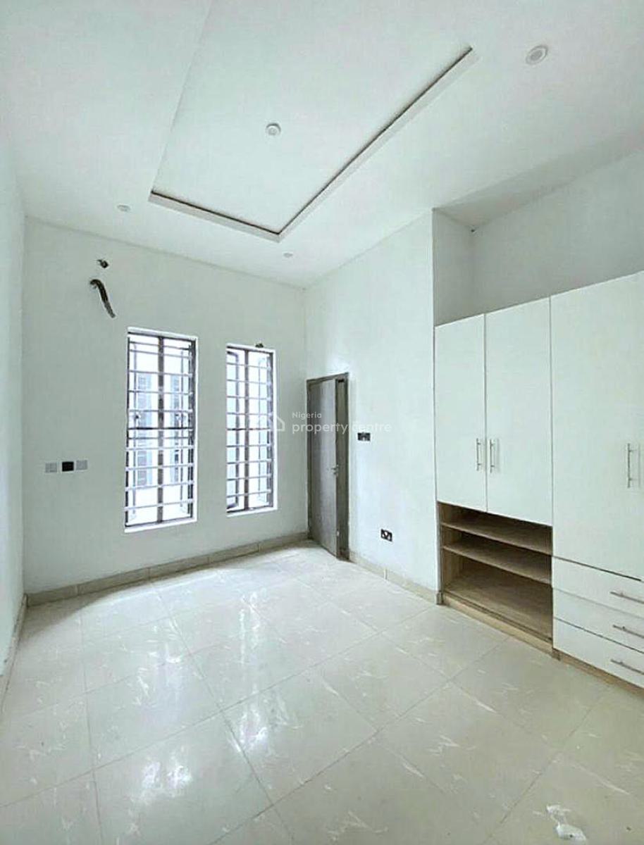 Well Maintained 4 Bedroom Semi-detached Duplex, Orchid, Lekki, Lagos, Semi-detached Duplex for Sale