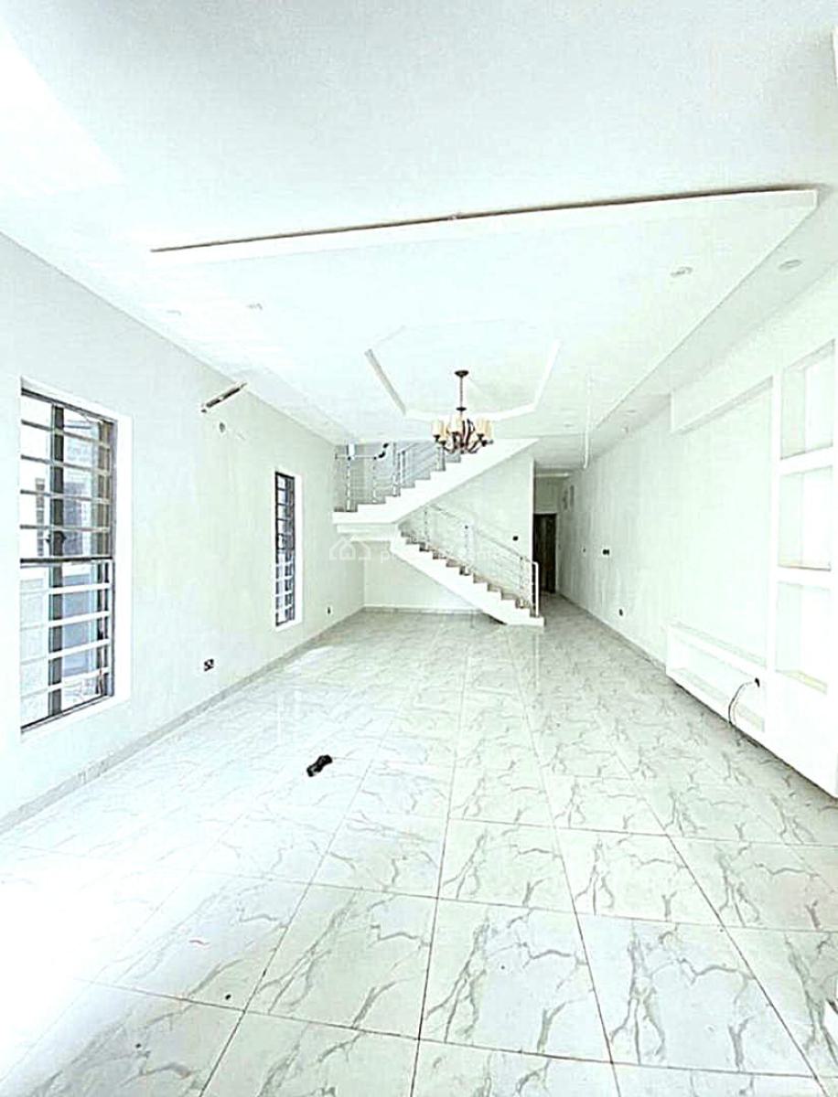 Well Maintained 4 Bedroom Semi-detached Duplex, Orchid, Lekki, Lagos, Semi-detached Duplex for Sale