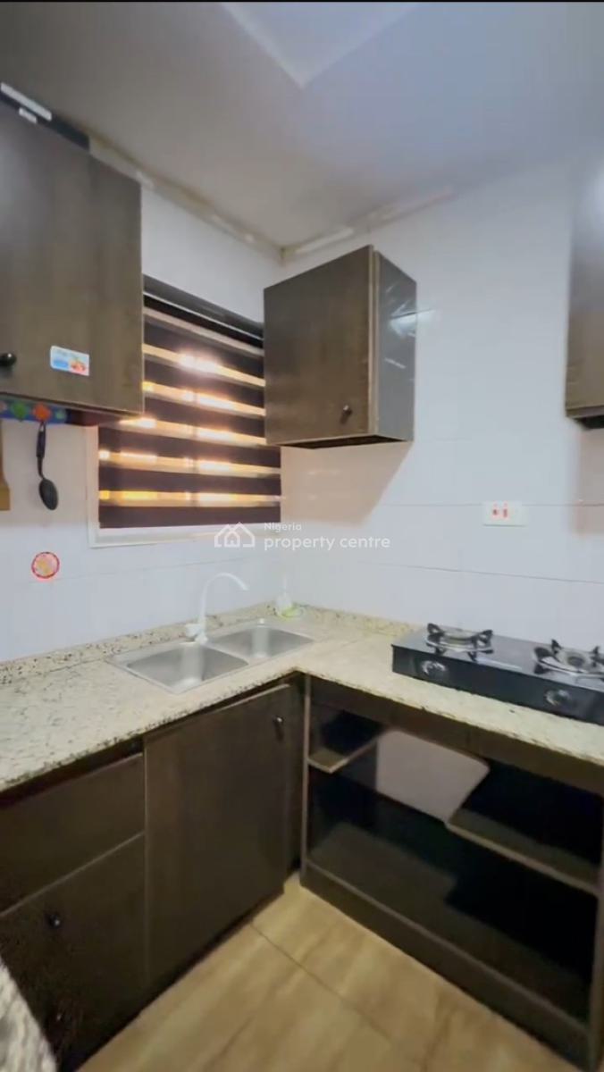 Fully Furnished and Serviced One Bedrooms Apartment Tarred Roads All, Mabushi, Abuja, Mini Flat (room and Parlour) for Rent
