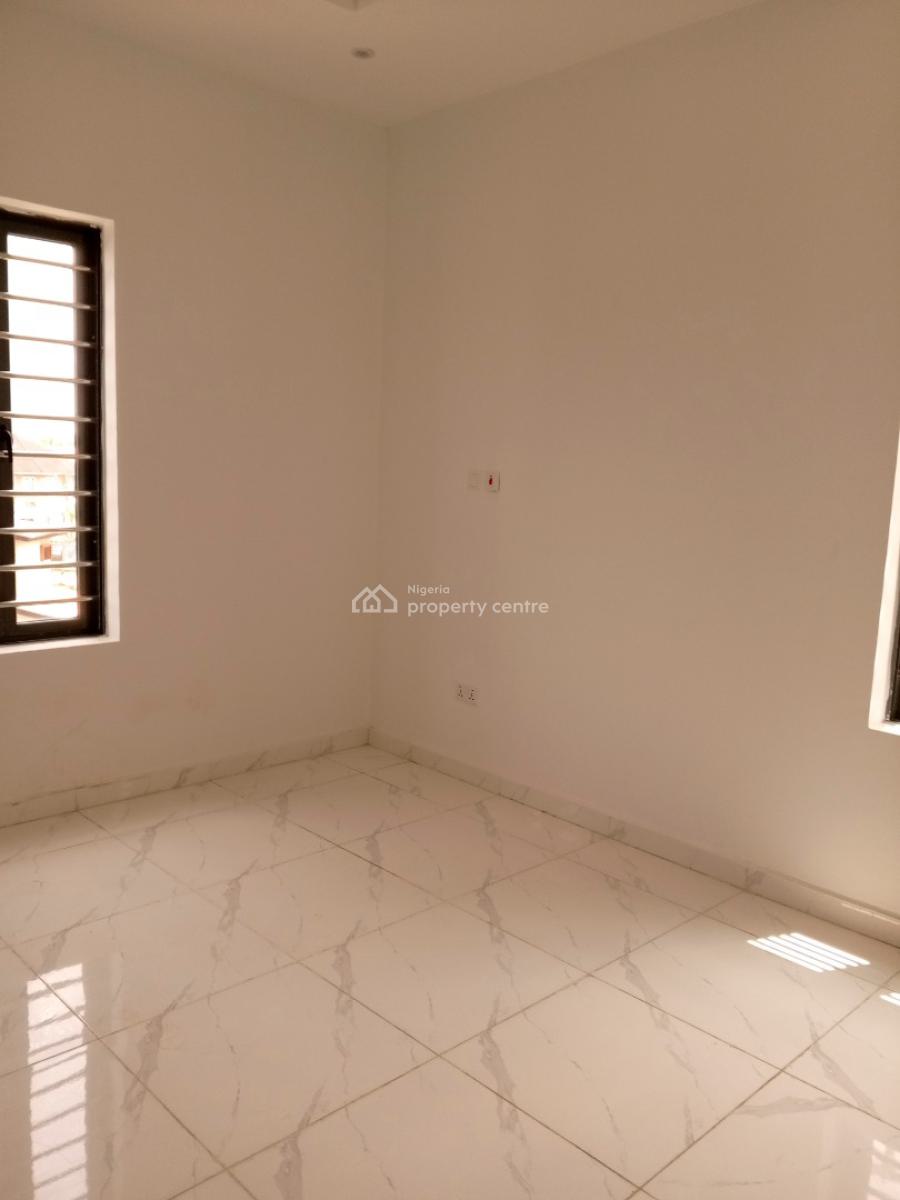 Nice and Spacious 2 Bedroom, Fagba, Agege, Lagos, Flat / Apartment for Rent
