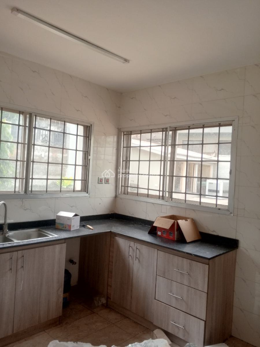Nice and Spacious 2 Bedroom, Fagba, Agege, Lagos, Flat / Apartment for Rent