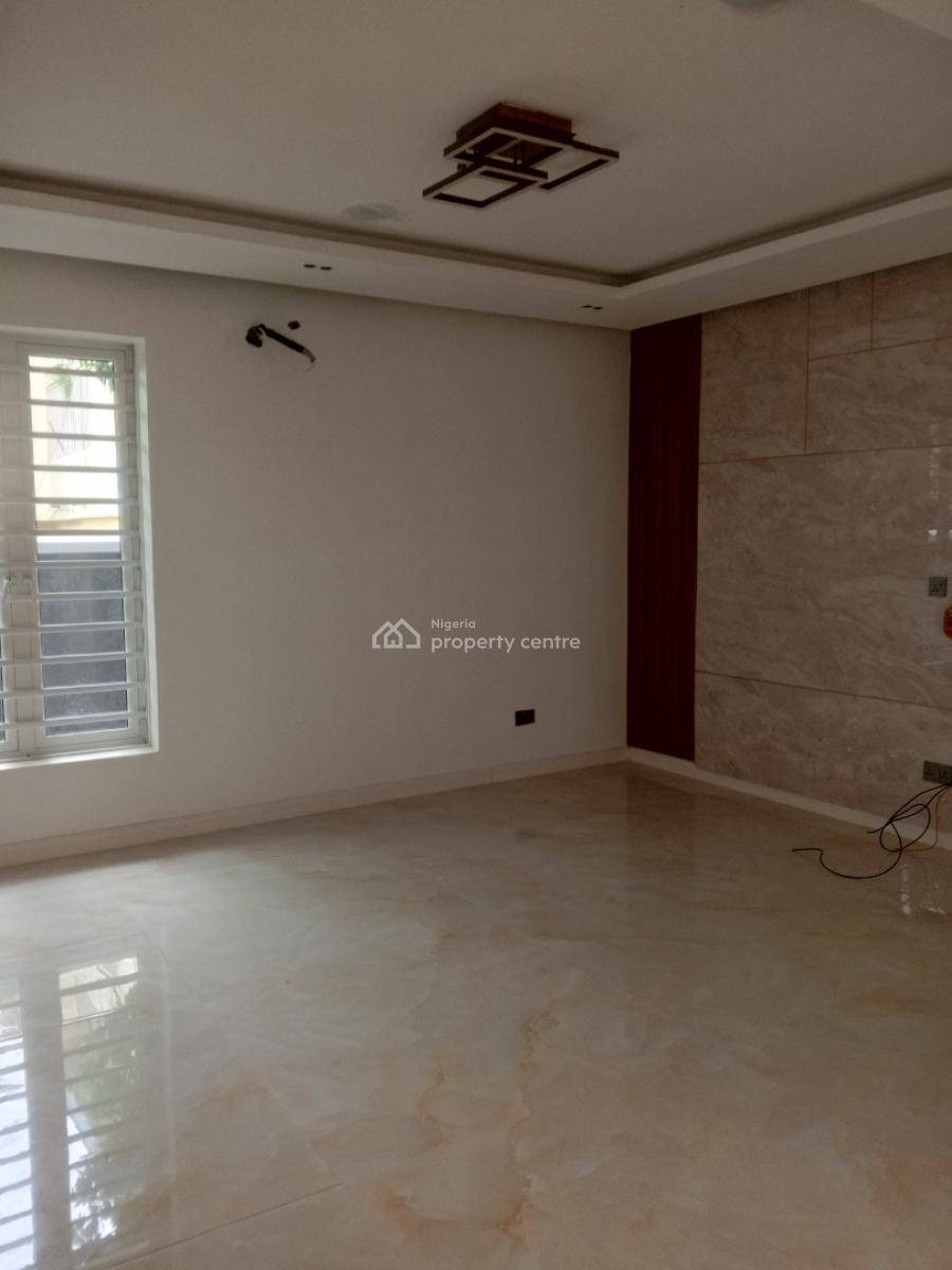 Nice and Spacious 2 Bedroom, Fagba, Agege, Lagos, Flat / Apartment for Rent