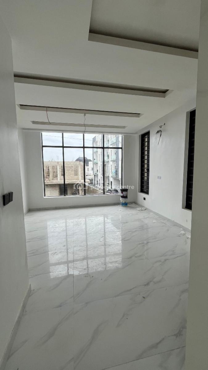 5 Bedroom Detached Duplex with Swimming Pool and Cinema and Gym, Ologolo, Lekki, Lagos, Detached Duplex for Sale