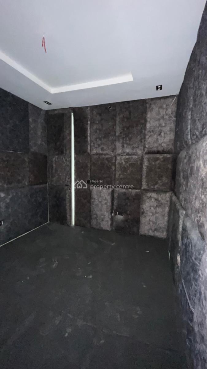 5 Bedroom Detached Duplex with Swimming Pool and Cinema and Gym, Ologolo, Lekki, Lagos, Detached Duplex for Sale