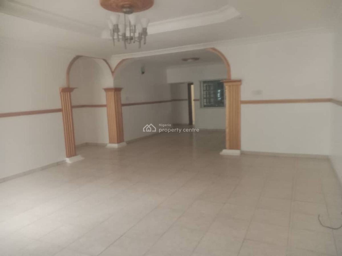3 Bedroom Flat, Utako, Abuja, Flat / Apartment for Rent